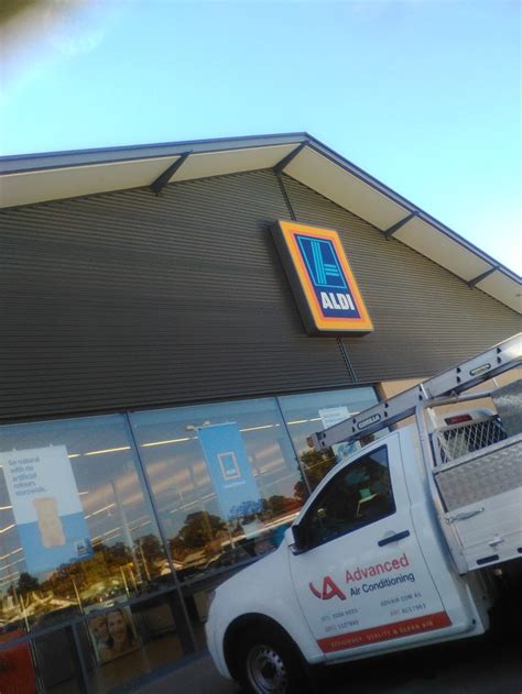 Loja Aldi Casino Nsw