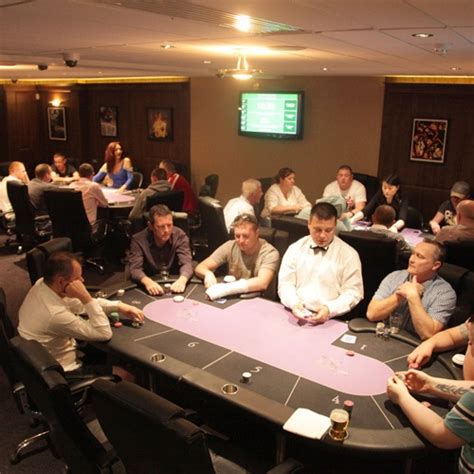 Loja De Poker Dublin