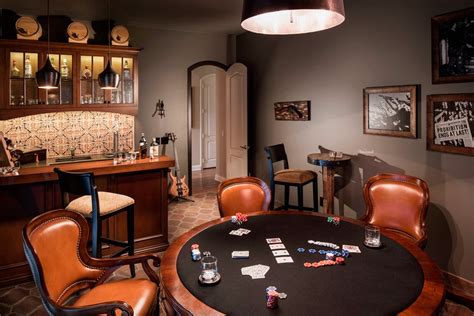 Long Island Salas De Poker