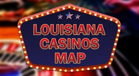 Louisiana Casino Entretenimento Ao Vivo