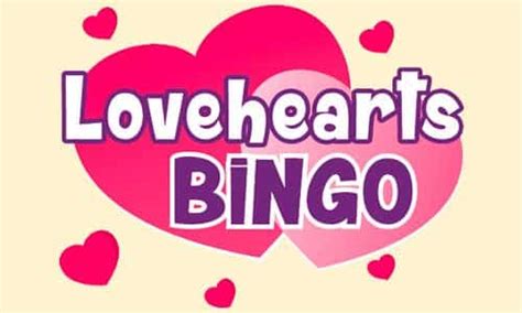 Lovehearts Bingo Casino Colombia