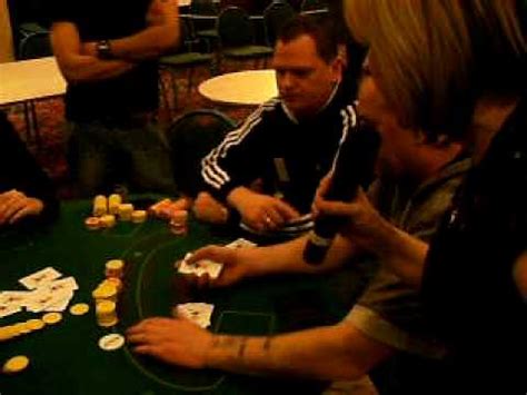 Lppl Poker Glasgow