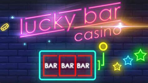 Lucky Bar Netbet