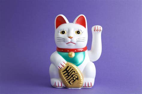 Lucky Cat Brabet