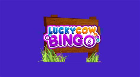 Lucky Cow Bingo Casino Apostas