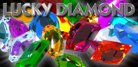 Lucky Diamonds Brabet