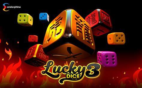 Lucky Dice 3 1xbet