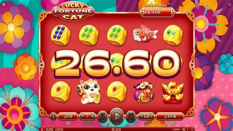 Lucky Fortune Bonus Review 2024