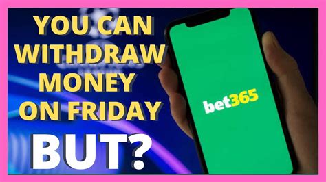 Lucky Fridays Bet365