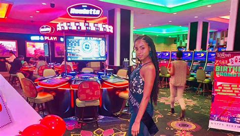 Lucky Gold Casino Belize