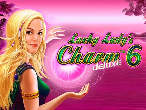 Lucky Lady S Charm Deluxe 6 Parimatch