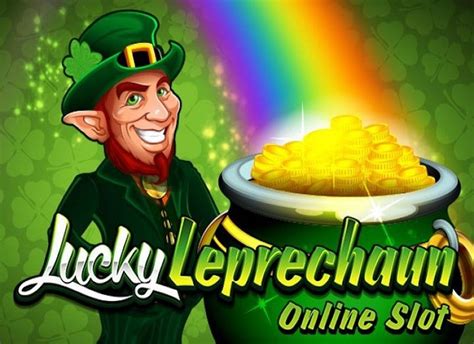 Lucky Leprechaun 1xbet