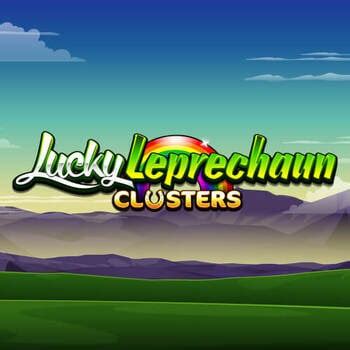 Lucky Leprechaun Clusters Betano