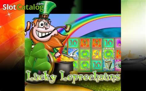 Lucky Leprechaun Review 2024