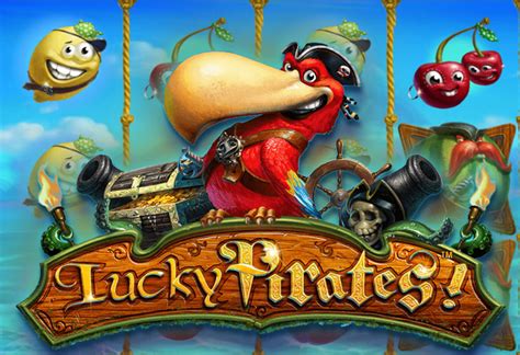 Lucky Pirates Sportingbet