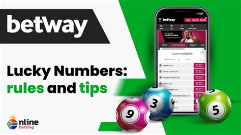 Lucky Potions Betway
