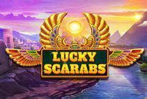 Lucky Scarabs Novibet