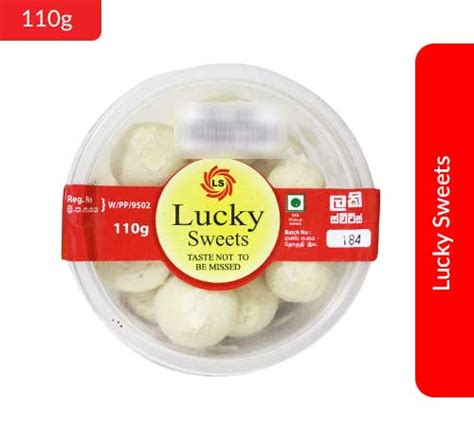 Lucky Sweets Parimatch