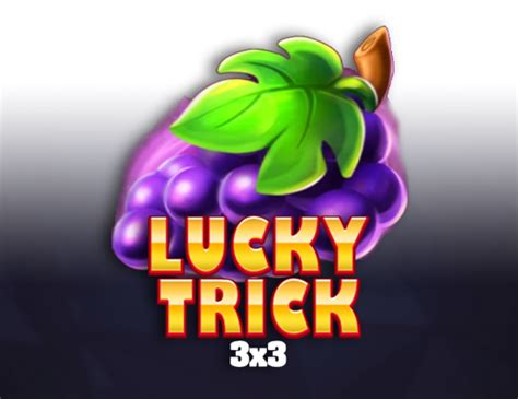 Lucky Trick 888 Casino