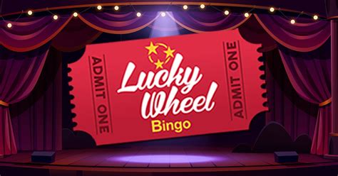Lucky Wheel Bingo Casino Apostas