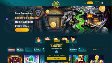 Luckybay Io Casino Review