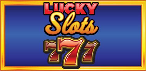 Luckyslots Com Casino Login