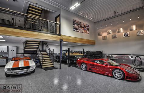 Luxury Garage 1xbet
