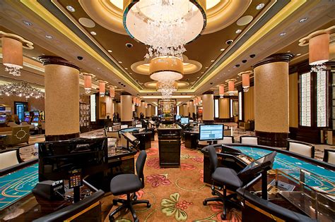 Macau Casino Sala Vip