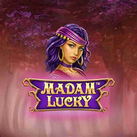 Madam Lucky Blaze