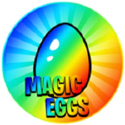 Magic Eggs Review 2024