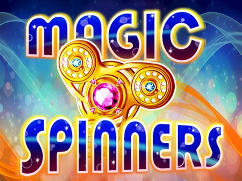 Magic Spinners Netbet