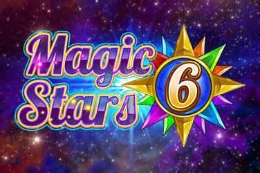 Magic Stars 6 Blaze
