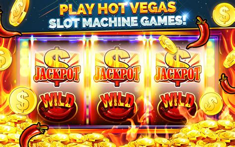 Magic Vegas Slot - Play Online