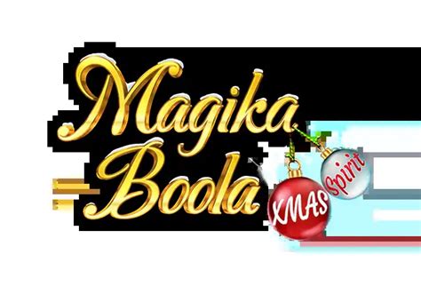 Magika Boola Betsul