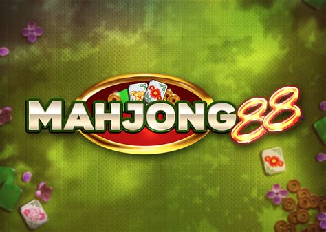 Mahjong 88 Betsul