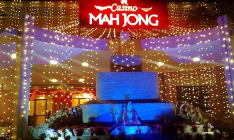 Mahjong Casino Nepal