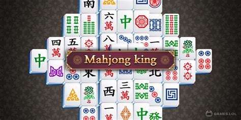 Mahjong King Betway