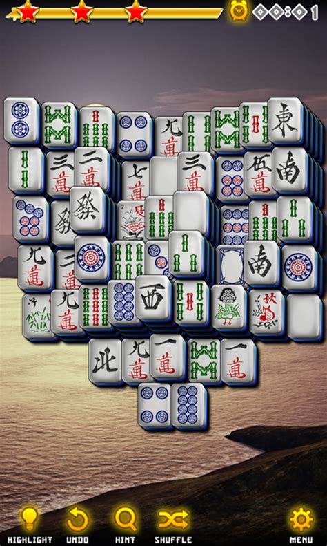 Mahjong Legend Brabet