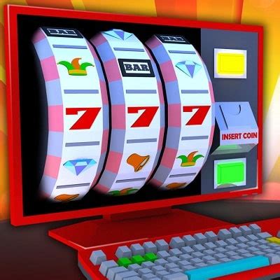 Maior Pagamento De Slot Machines Online
