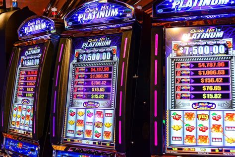 Mais Solto Penny Slots Em Kansas City