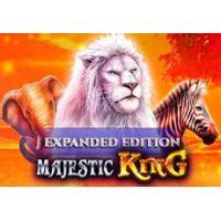 Majestic King Expanded Edition Parimatch