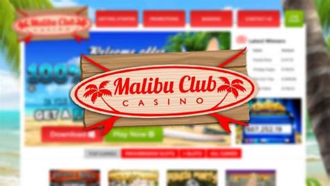 Malibu Casino Codigos