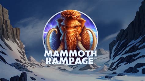Mammoth Rampage Pokerstars
