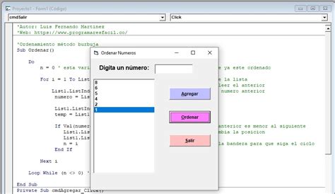 Maquina De Fenda De Codigo Do Visual Basic