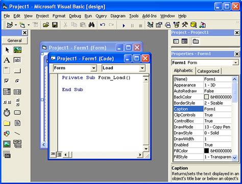 Maquina De Fenda De Visual Basic 6