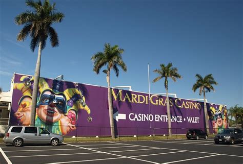 Mardi Gras Casino Trabalhos Florida