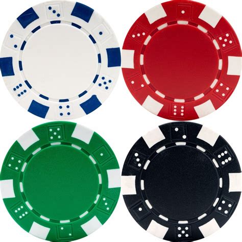 Marinha Fichas De Poker