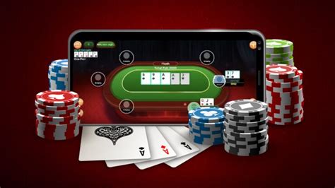 Marrocos Poker Online
