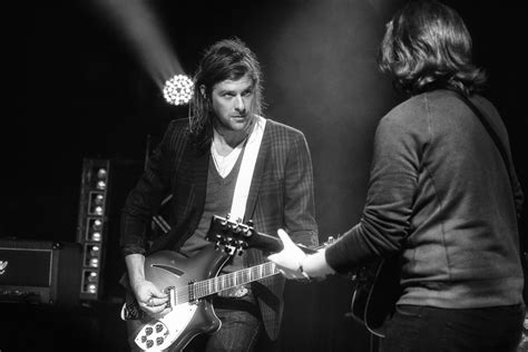 Matt Mays Casino Ns