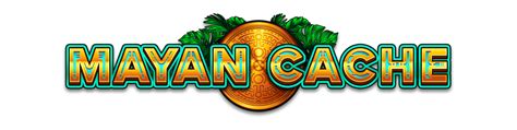 Mayan Cache 888 Casino